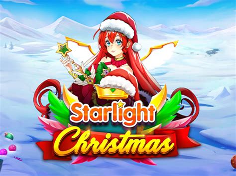 Starlight Christmas Novibet